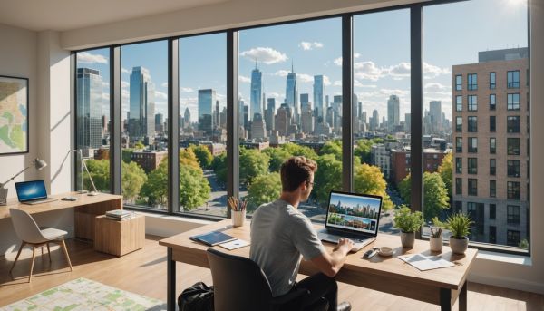 Comment trouver une location immobiliere ideale ?