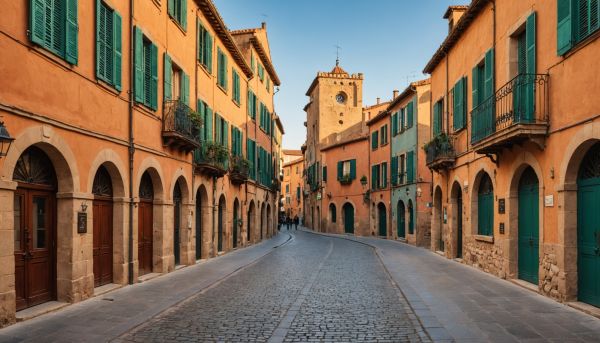Perpignan tourisme : incontournables, vieille ville et patrimoine catalan avec les cottages de perpignan