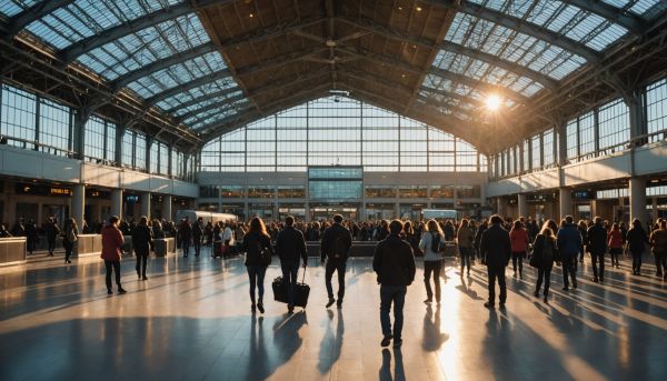 Quels sont les evenements incontournables de la station ?