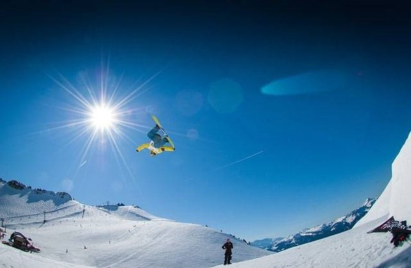 Des activités familiales amusantes en montagne