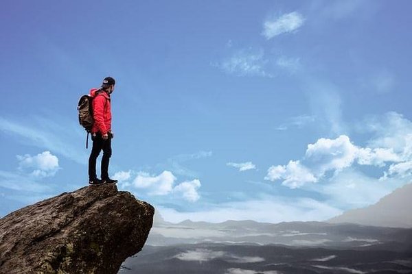 Comment organiser une randonnée en haute altitude ?
