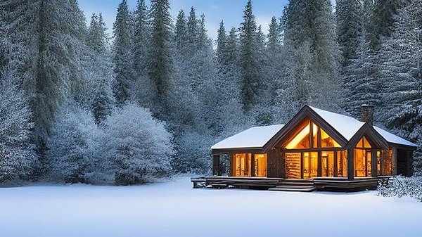 Les Meilleures Locations de Vacances Pour l'Hiver