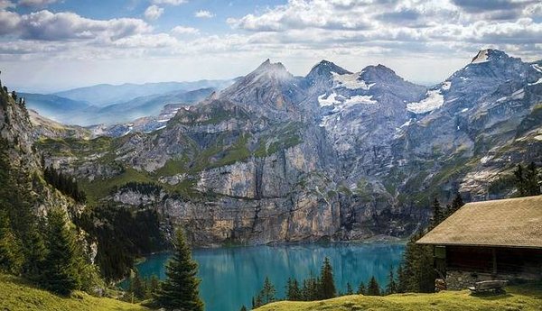 Comment trouver une location de vacances près des lacs de montagne ?