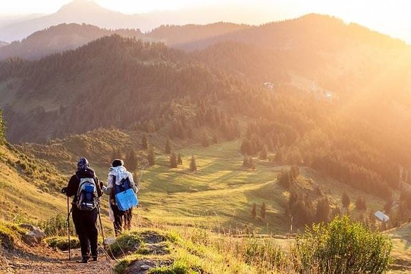 Où trouver des itinéraires de trekking pour tous les niveaux ?