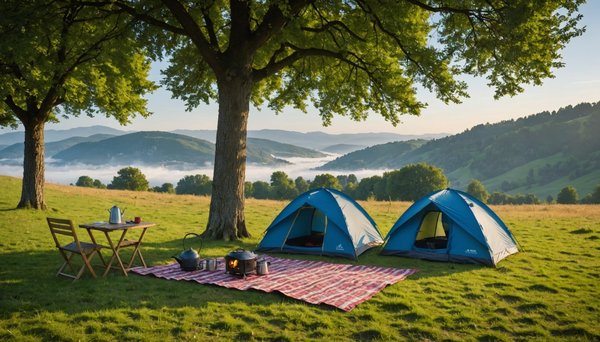 Explorer les pyrénées-atlantiques en camping, au départ de pau